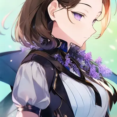 Profile image of Hazel