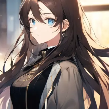 Profile image of May