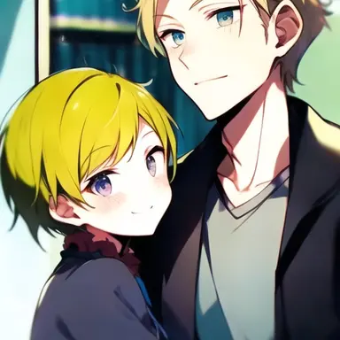 Profile image of Max