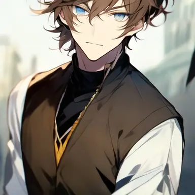 Profile image of Mark