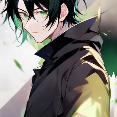 Profile image of Felix