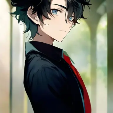 Profile image of Will