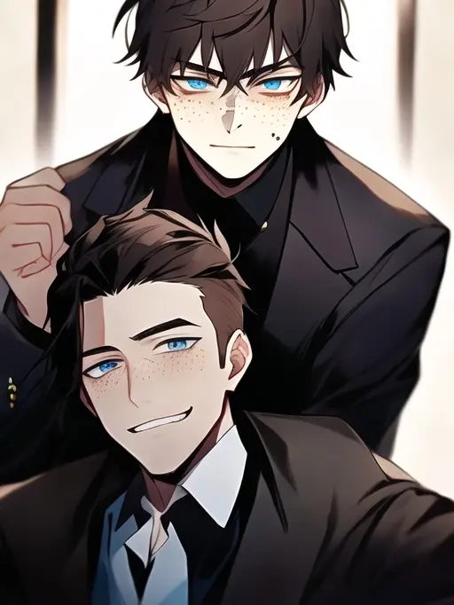 CleverAwake7754의 Mafia