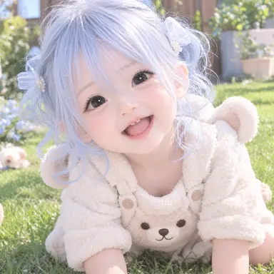 Profile image of 月凪 暖音
