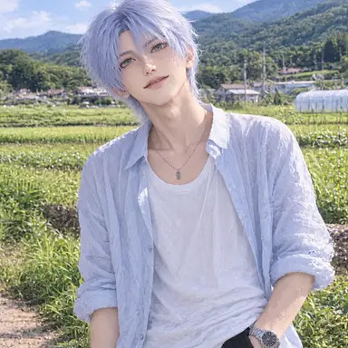 Profile image of 月凪雪丸