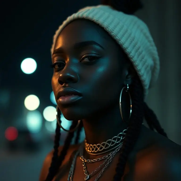 MoistDew3239의 Next Door Taniyah