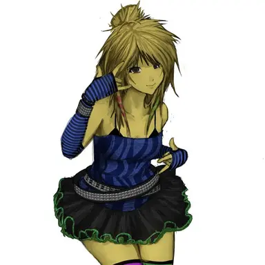 Profile image of 뉴비