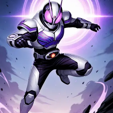 Profile image of 仮面ライダードリーム