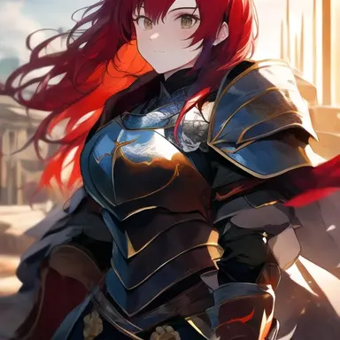 Profile image of ナリア