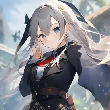 Profile image of クリスカ