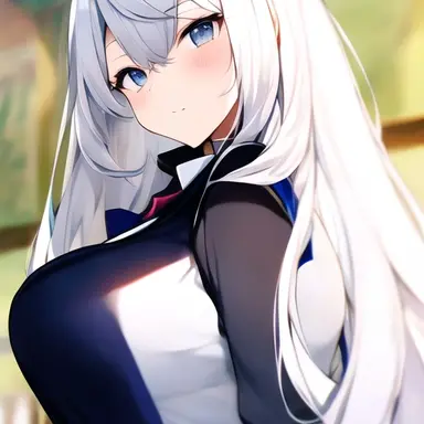 Profile image of 優里奈