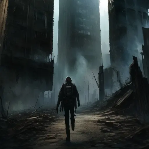 NATUKI0674의 アポカリプスTheサバイバル