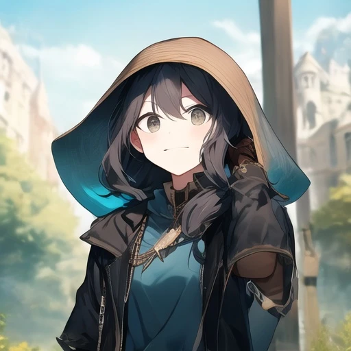 サキ