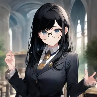 Profile image of ユナ