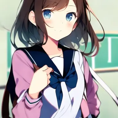 Profile image of ユリナ