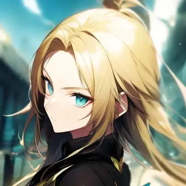 Profile image of キサナ