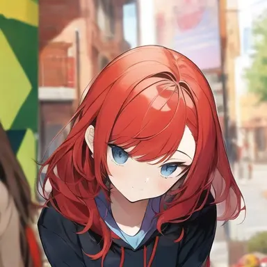 Profile image of 赤菜