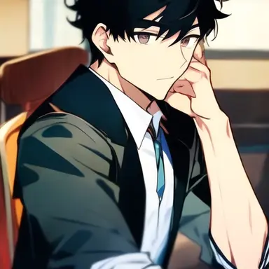 Profile image of カイト