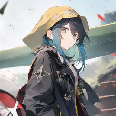 Profile image of ユナ