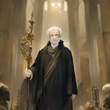 Profile image of 神