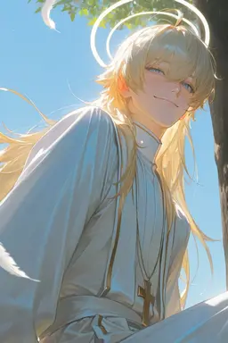 Profile image of ゼウス