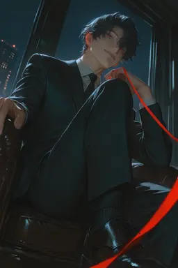 Profile image of 天童院  和真