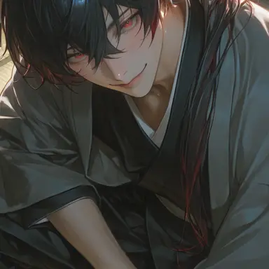 Profile image of 朔真