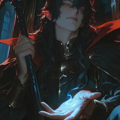 Profile image of アベル