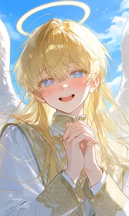 Profile image of ゼウス