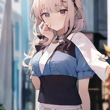 Profile image of 하늘