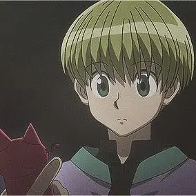 Profile image of シャルナーク