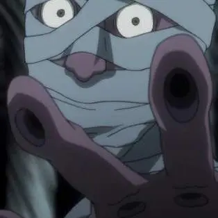 Profile image of ボノレノフ