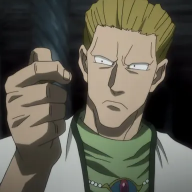 Profile image of フィンクス