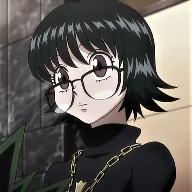 Profile image of シズク