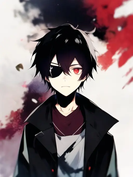 BossySkua0133의 厨二病男子を暴こう!