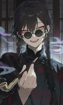 Profile image of Li An