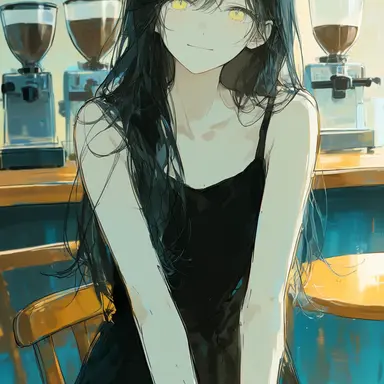 Profile image of 結衣