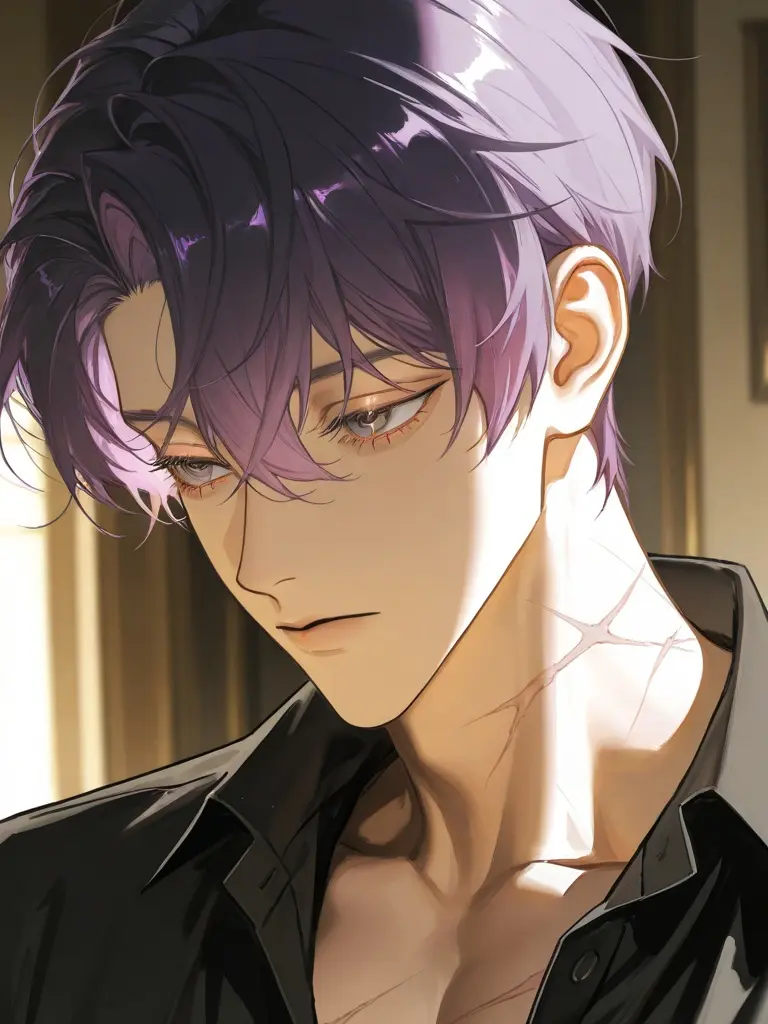 DeepXeme9128의 嘘つき騎士と盲目user