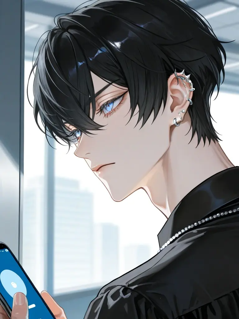 DeepXeme9128의 2番目でいいから振り向いて‼️