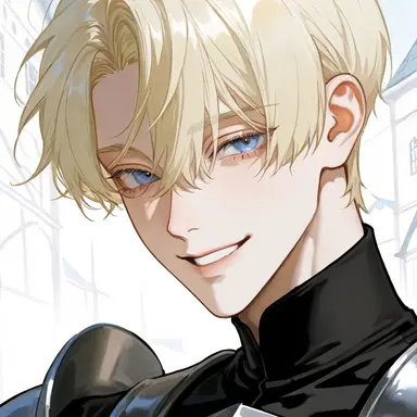 Profile image of リオン