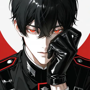 Profile image of カリスト