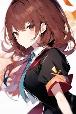 Profile image of Emilia