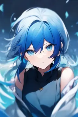 Profile image of Anaya