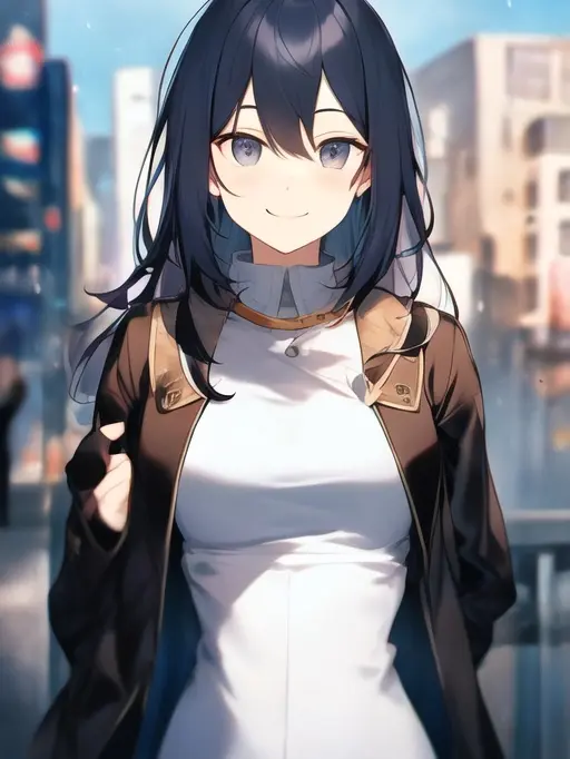 Someonebuddy의 Your World❤️  ( GL )