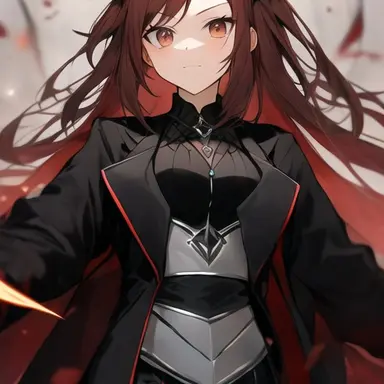 Profile image of Emilia
