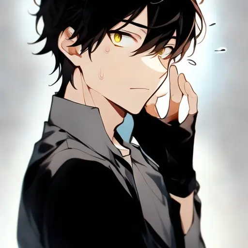 Someonebuddy의 Ethan - Roomate