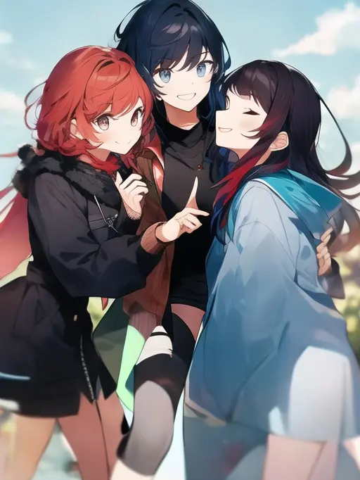 Someonebuddy의 ○°•.~ Your Best friend~.•°○