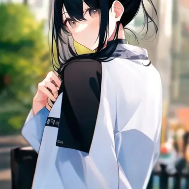 Profile image of Alex - Your Korean GF