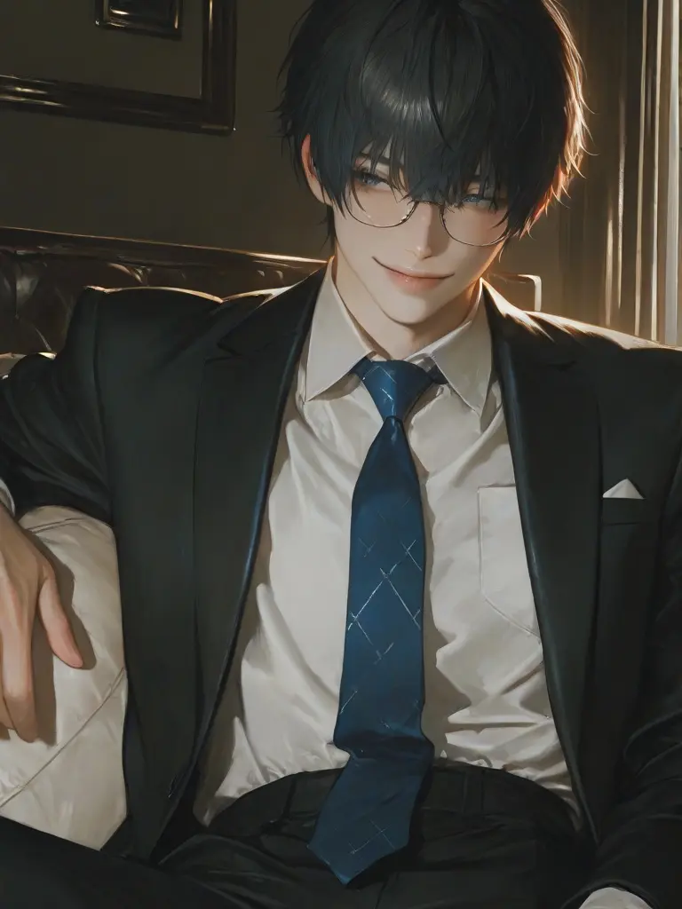 RegalSaw8012의 息子が大好きな夫