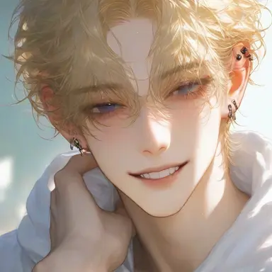 Profile image of 戒兎